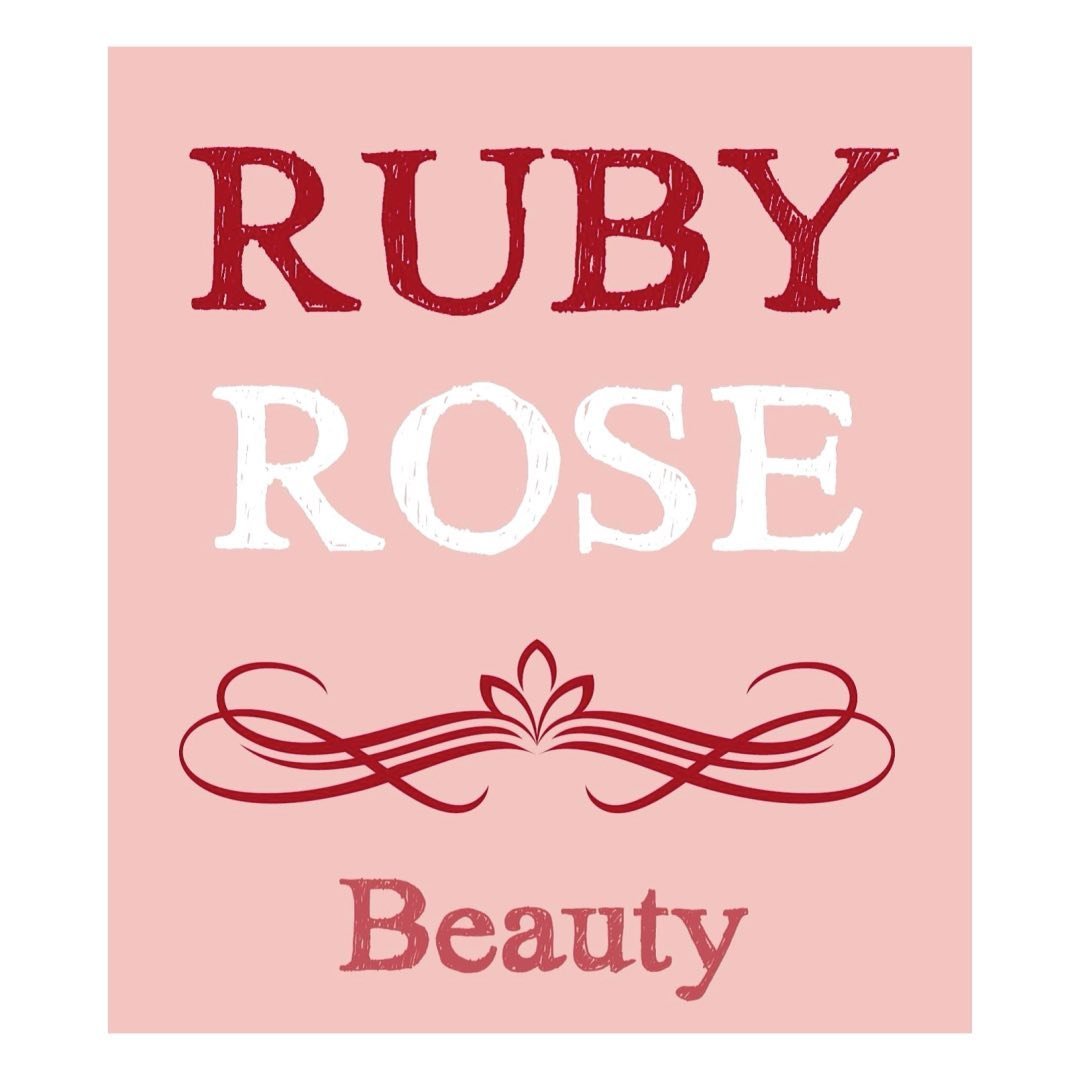 Ruby Rose Beauty logo